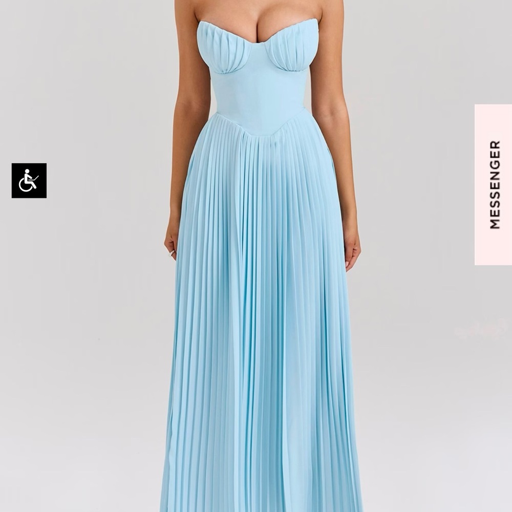 House of CB dress